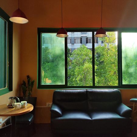 Foshan Cuba Youth Hostel Exterior photo