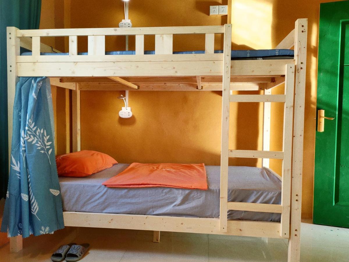 Foshan Cuba Youth Hostel Room photo