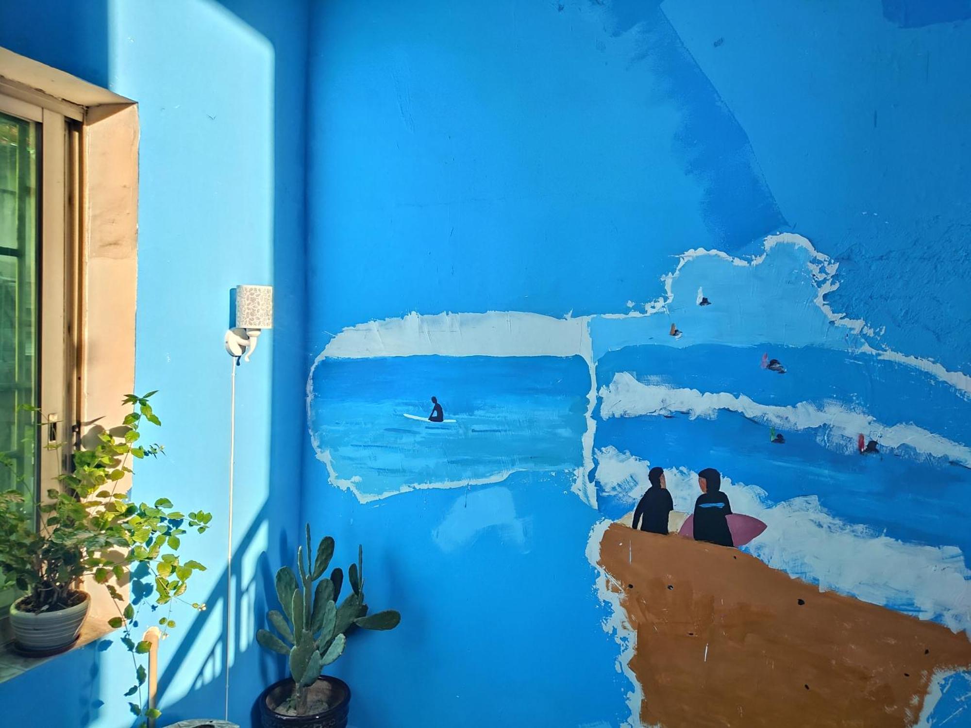 Foshan Cuba Youth Hostel Exterior photo