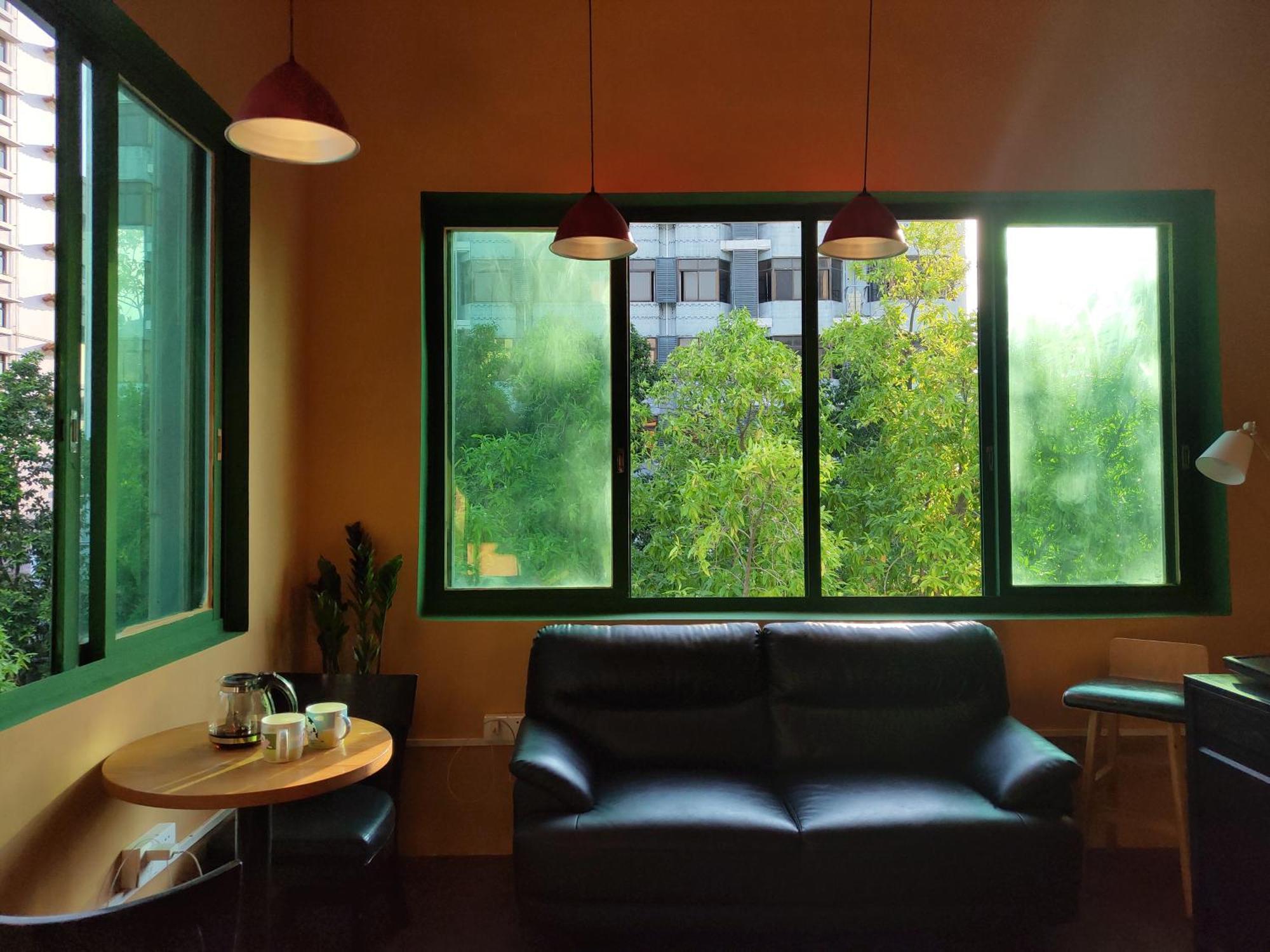 Foshan Cuba Youth Hostel Exterior photo