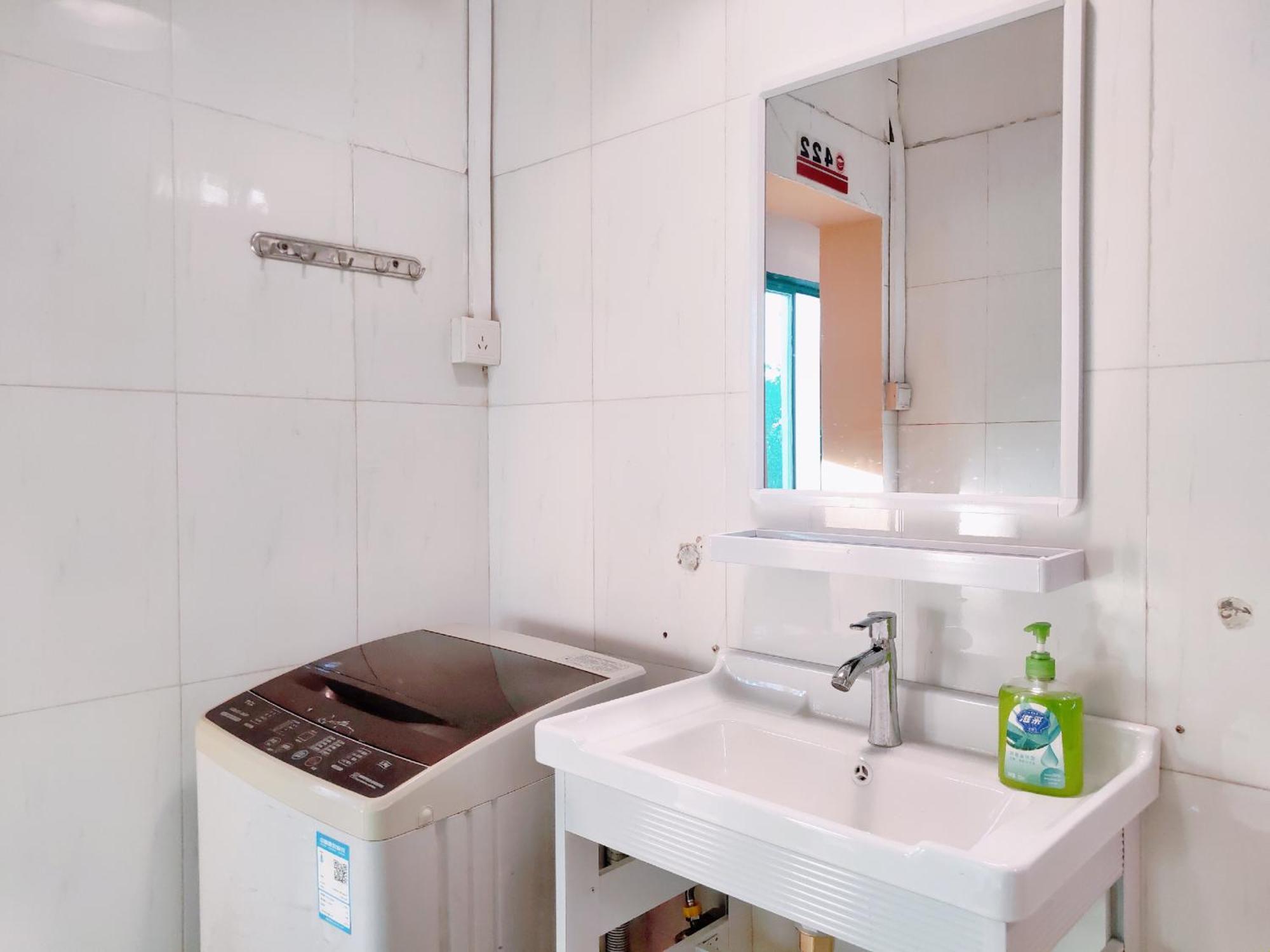 Foshan Cuba Youth Hostel Room photo