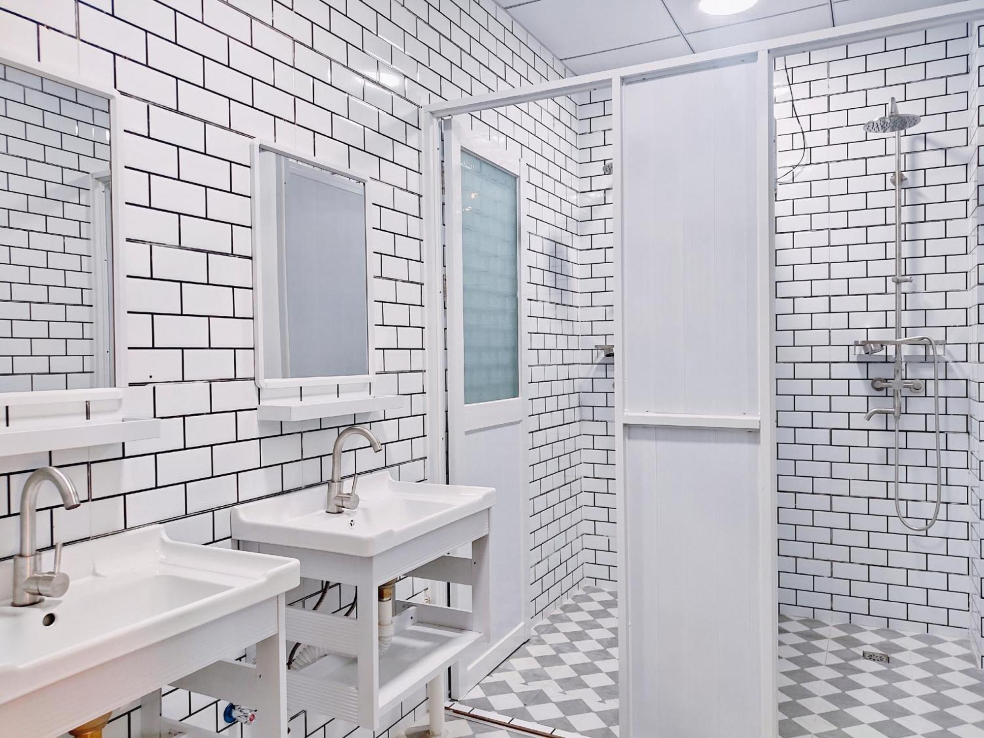 Foshan Cuba Youth Hostel Room photo